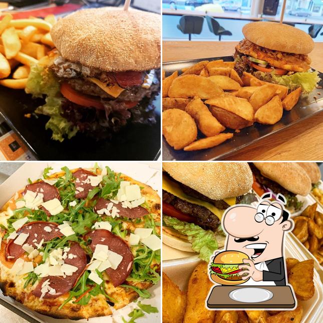 Dayan's Pizza