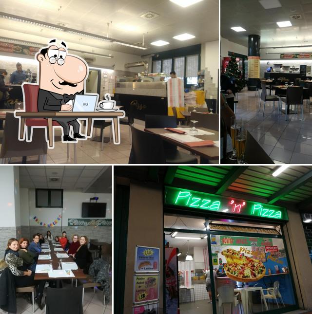 Pizza'n'Pizza