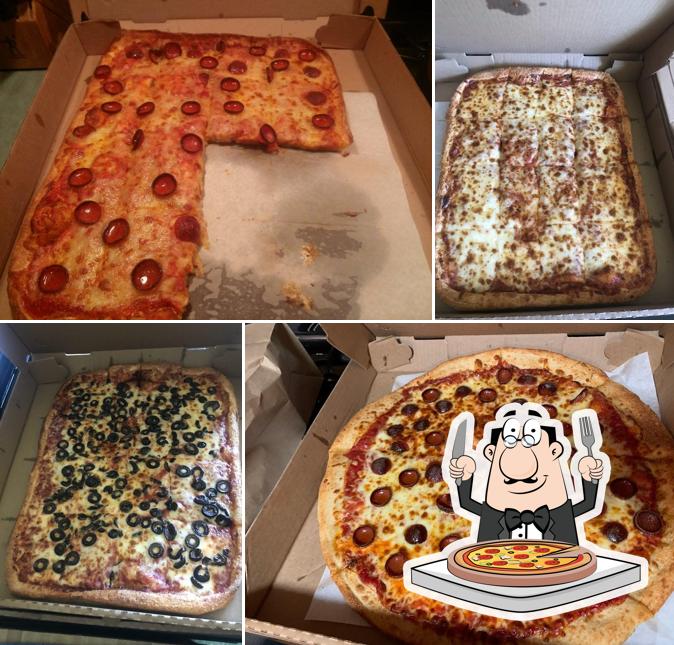 Riva's Pizzeria