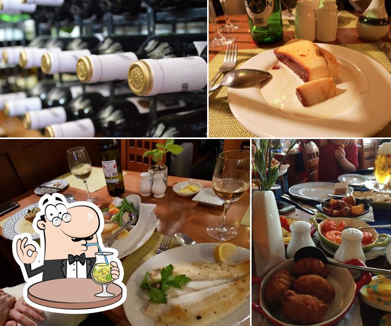 El Rincon Spanish Restaurant & Tapas