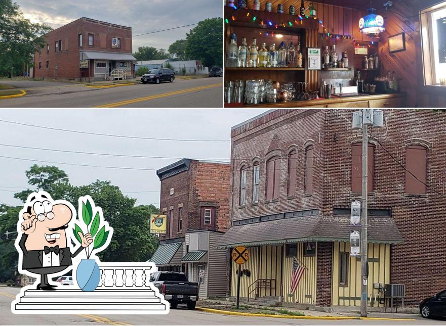 Lone Rock Bistro and Taproom
