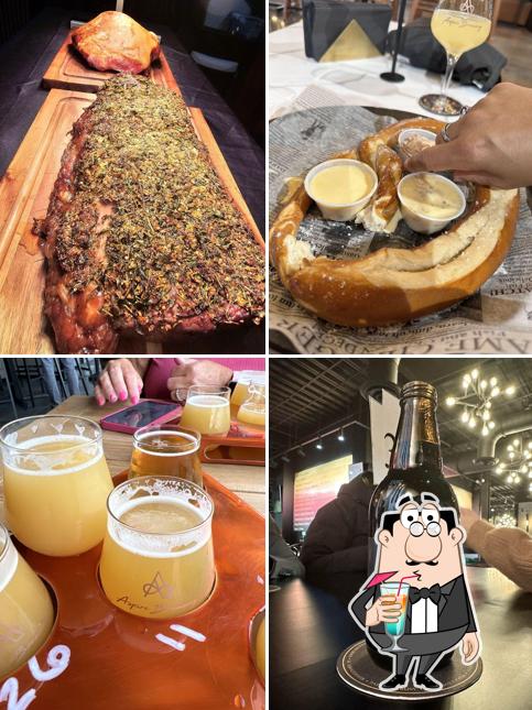 Aspire Brewing