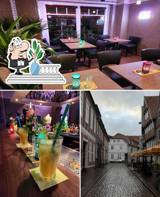 BISTRO SAVOY