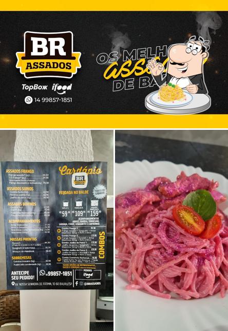 BR ASSADOS