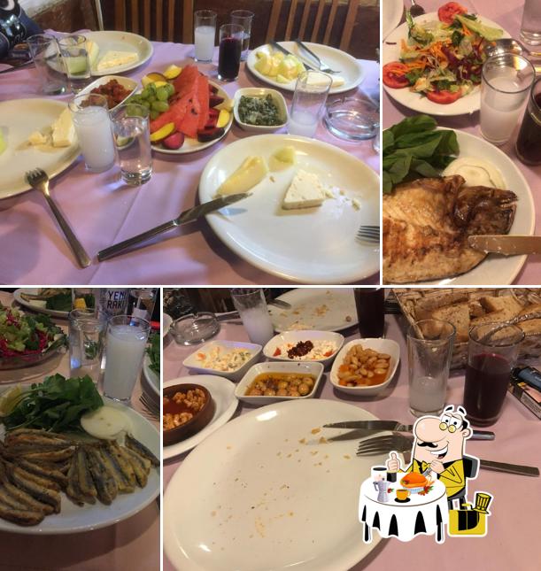 Barbaros Balık Restoran