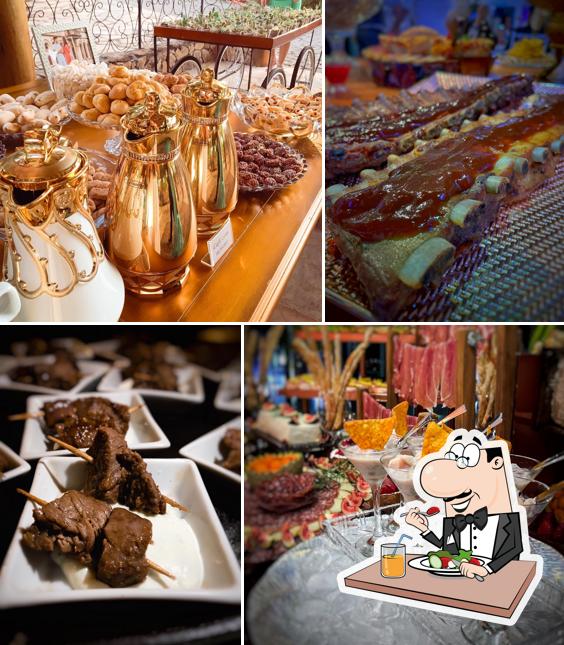 Bongusta Alimentos