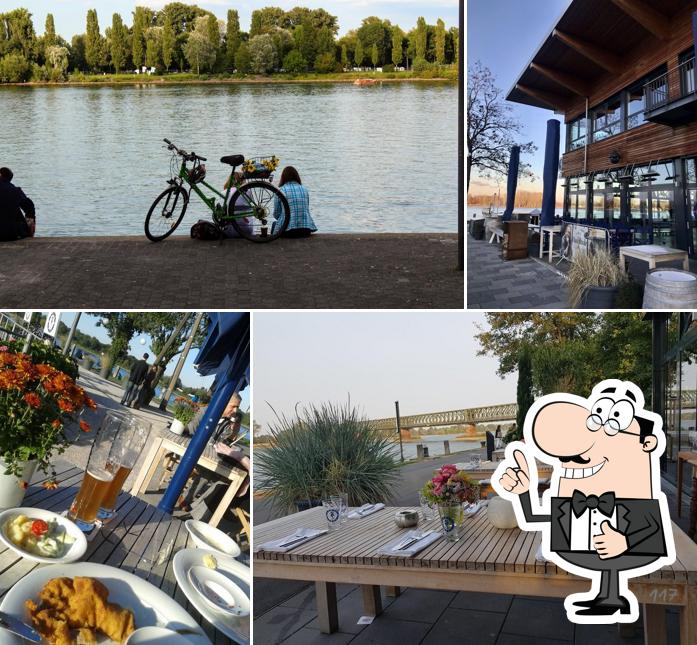Bootshaus Mainz