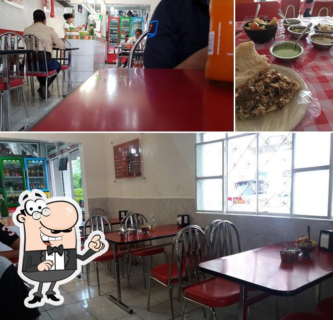 Carnitas Zapien
