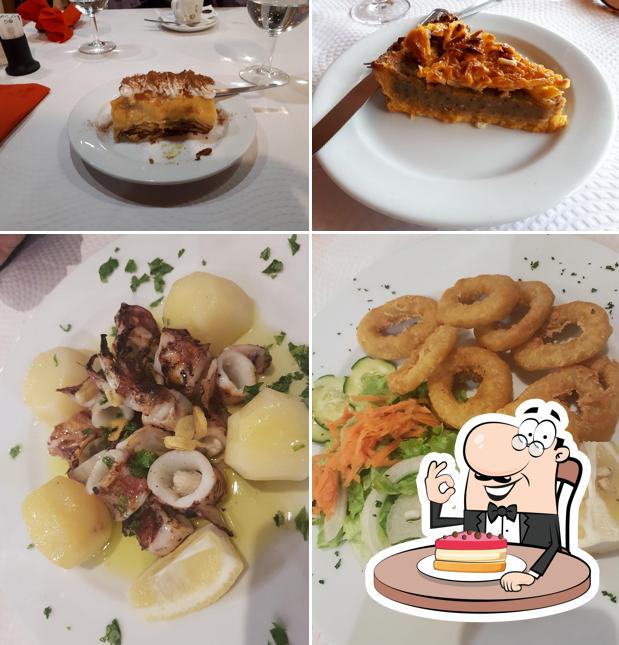 Restaurante Cepa Velha