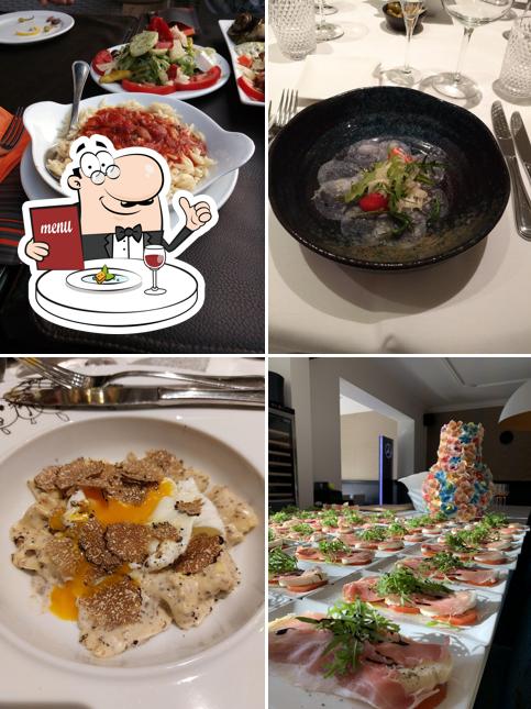 Ristorante IO