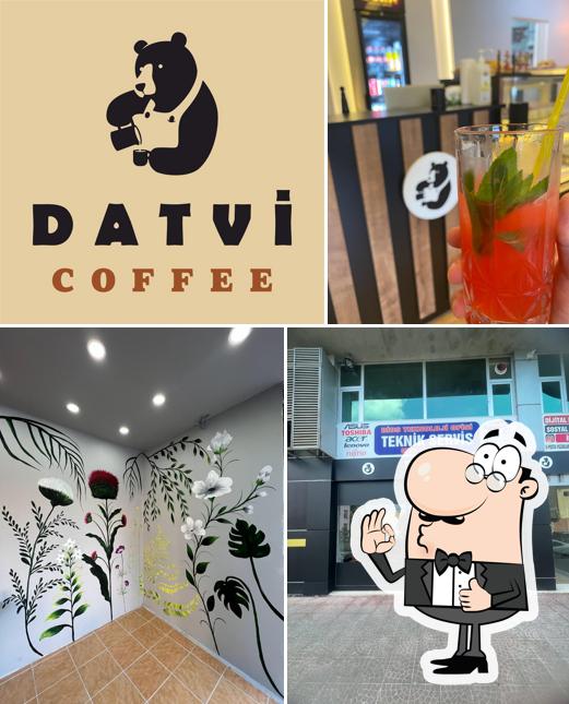 Datvi Coffee