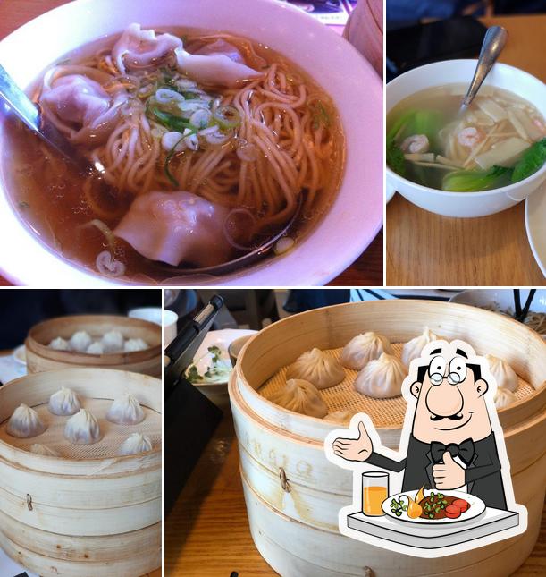 Din Tai Fung Gimpo Lotte Mall