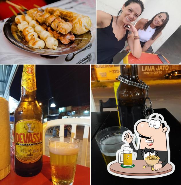 Esplanada Espeteria
