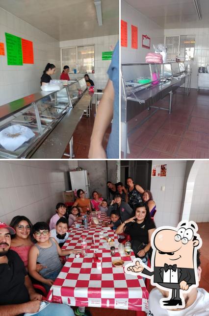 Gorditas Y Quesadillas La Pasadita