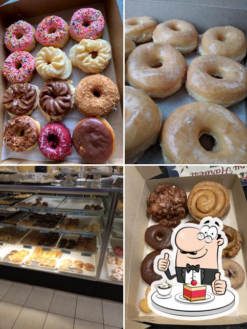 Granny's Donuts & Bakery