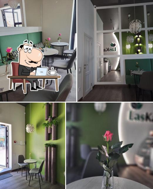 LasКава
