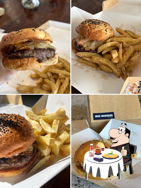 Nice Borgers