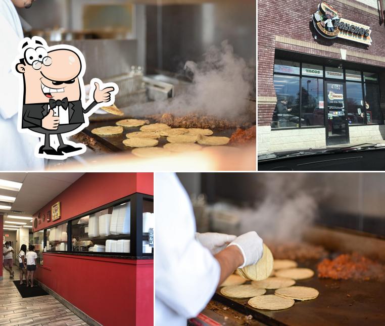 Pancho's Tacos & Meat Shop