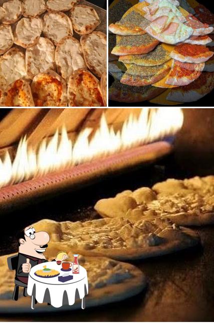 Pizzarana