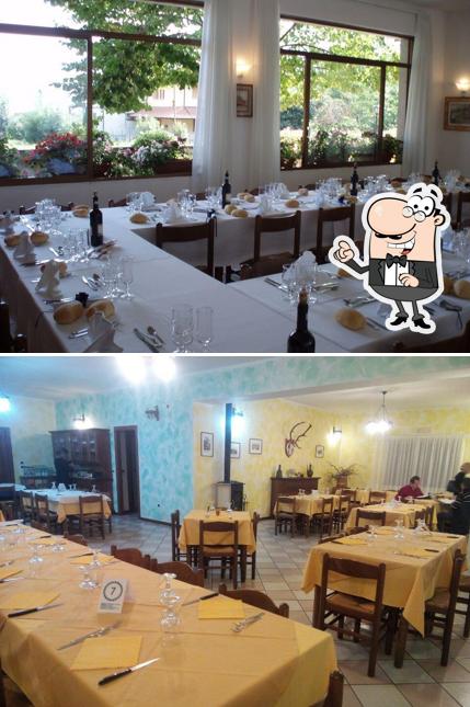 Restorante Grifone