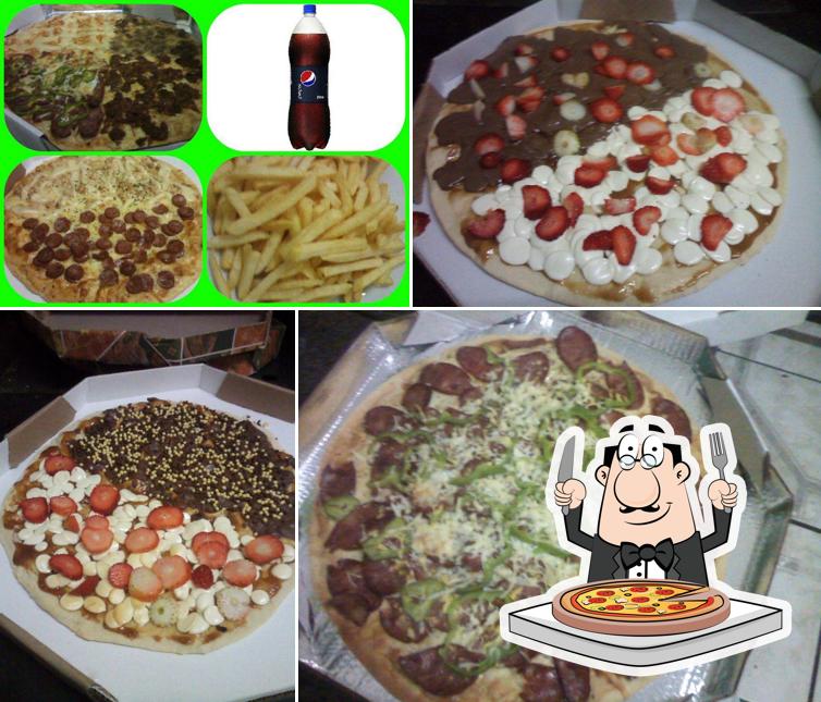 Rota das Pizzas