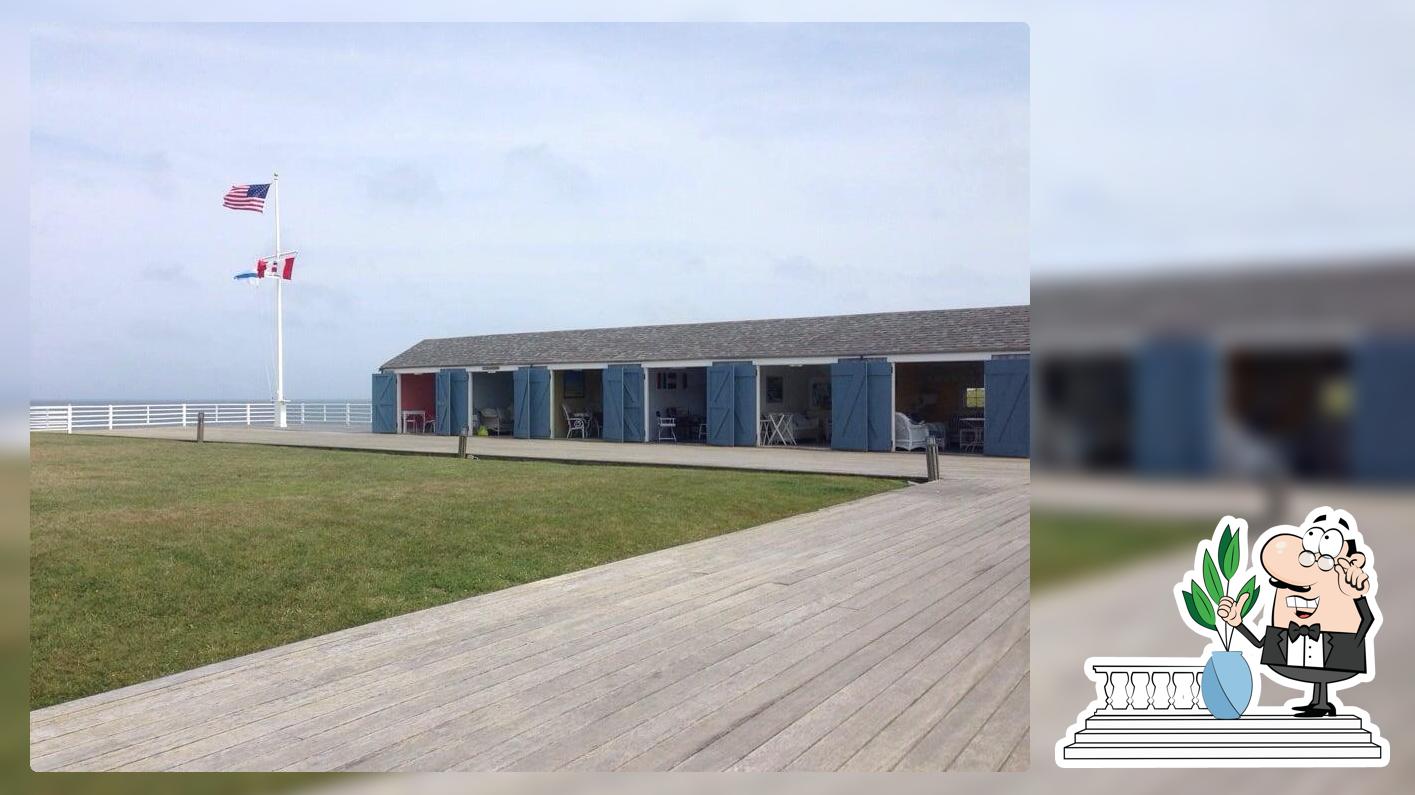 Sankaty Head Beach Club