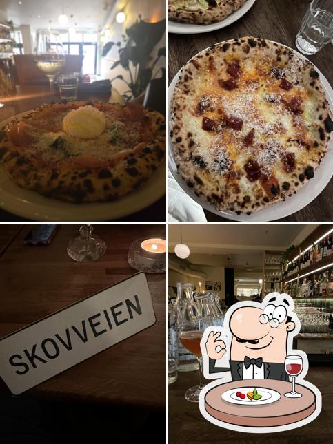 Skovveien Bar & Pizza