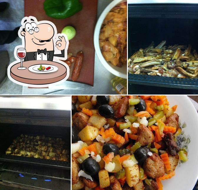 Snack-Bar Panda e Pica
