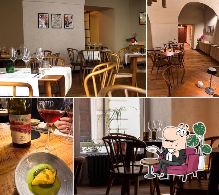 Spirito Osteria