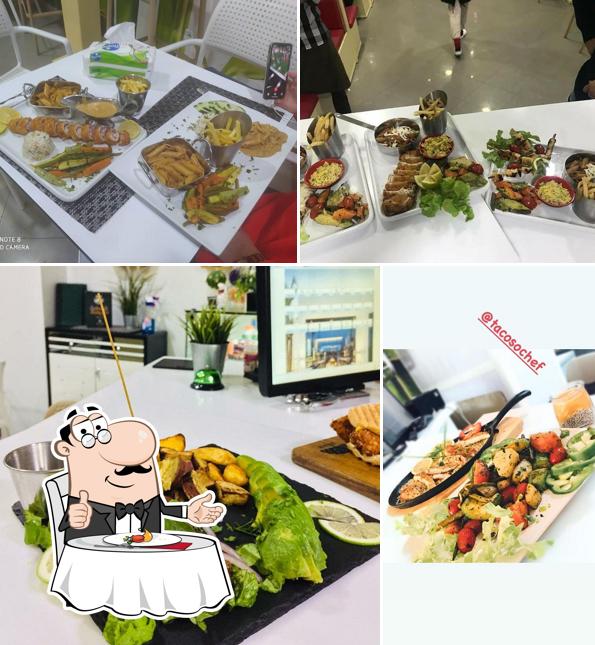 O'Chef Plus