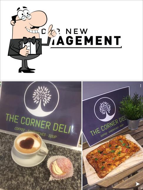 The Corner Deli