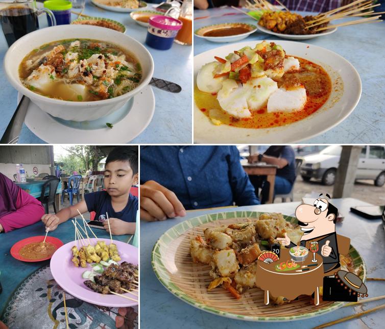 Warung Ilham