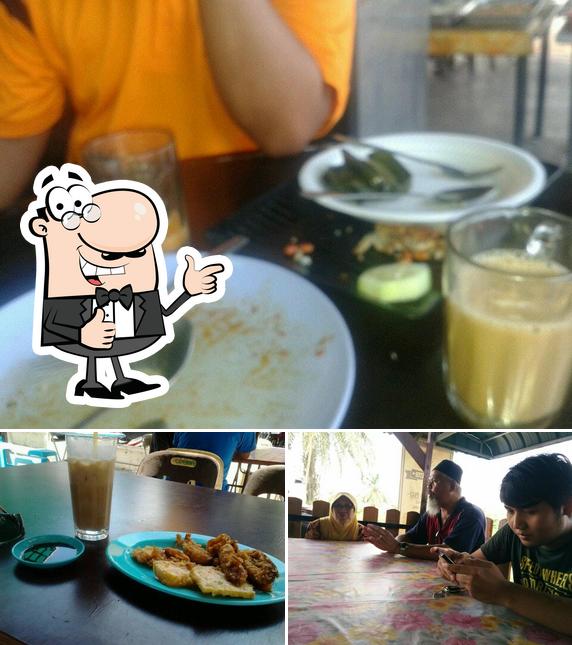 Warung Jom Ngeteh