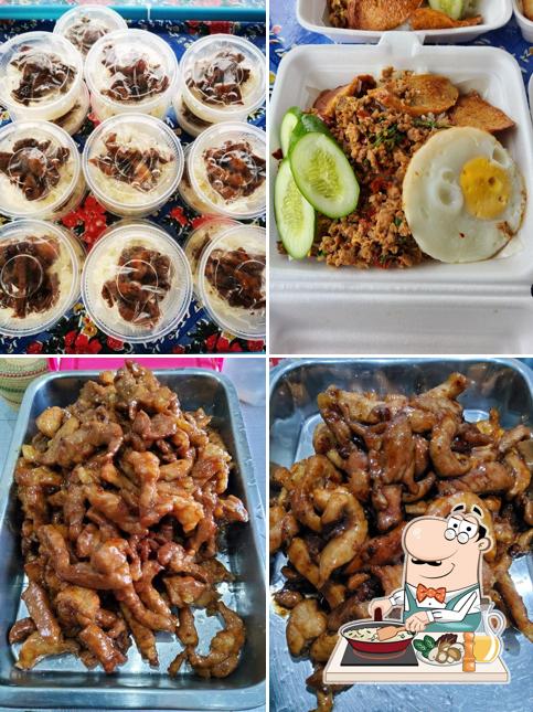 ร้านอร่อยเด็ด@วังหลัง