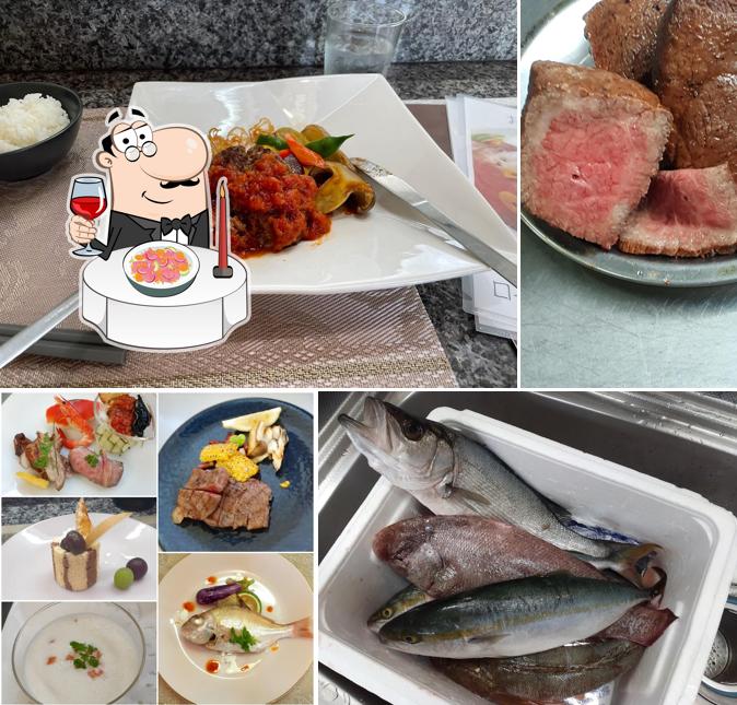 ビストロスリジェ