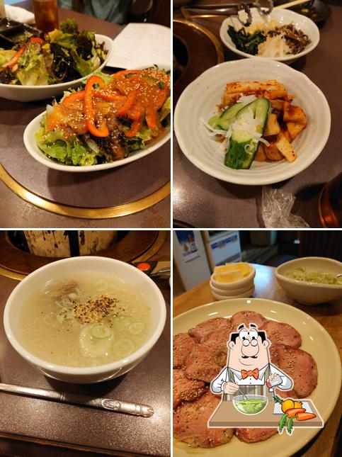 牛八