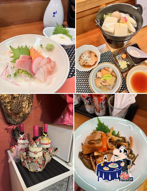 酒食処 紀こ