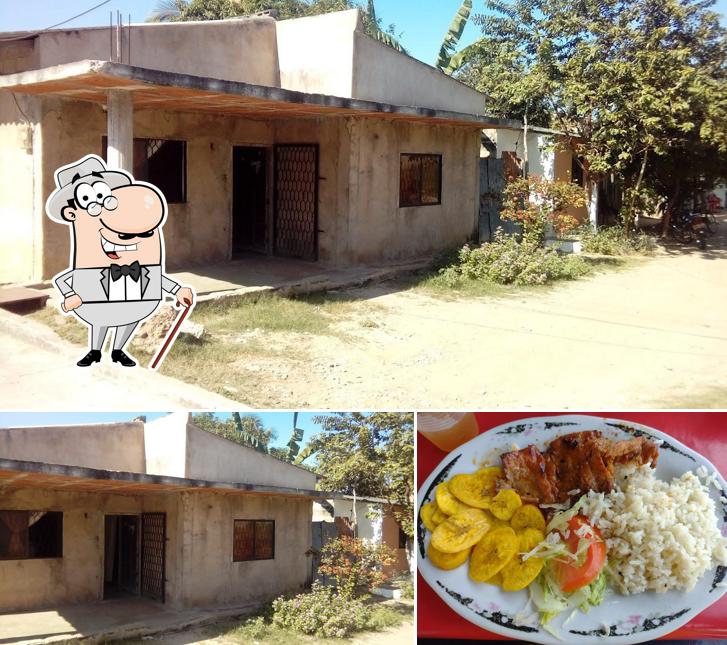 Restaurante Rancho el Juniorista