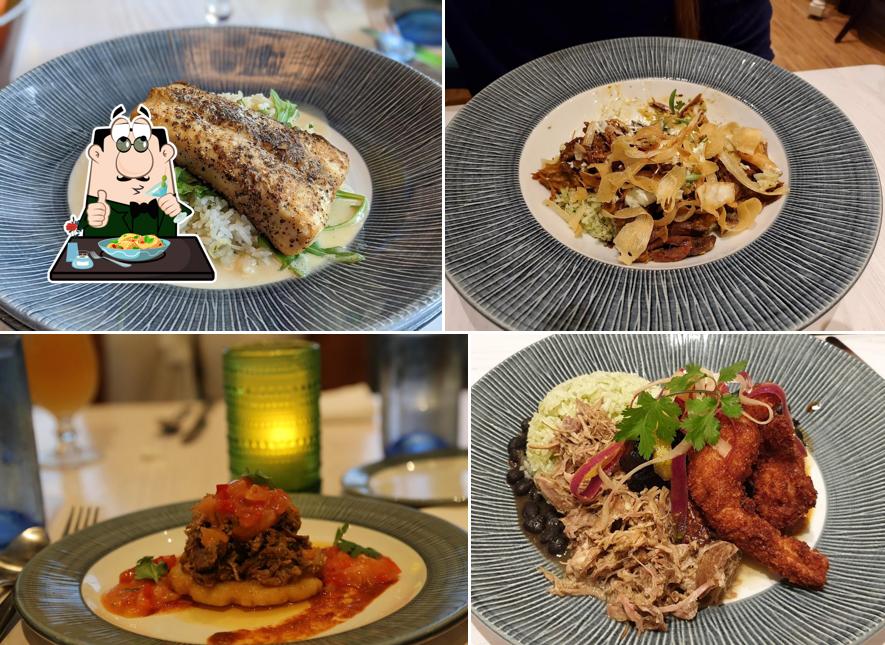 Sebastian's Bistro