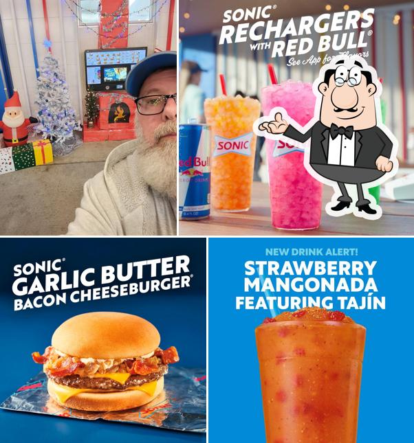 Sonic Drive-In