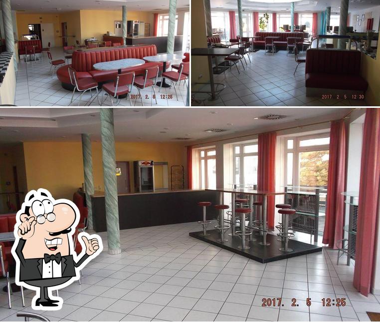 Starburger