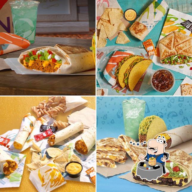 Taco Bell