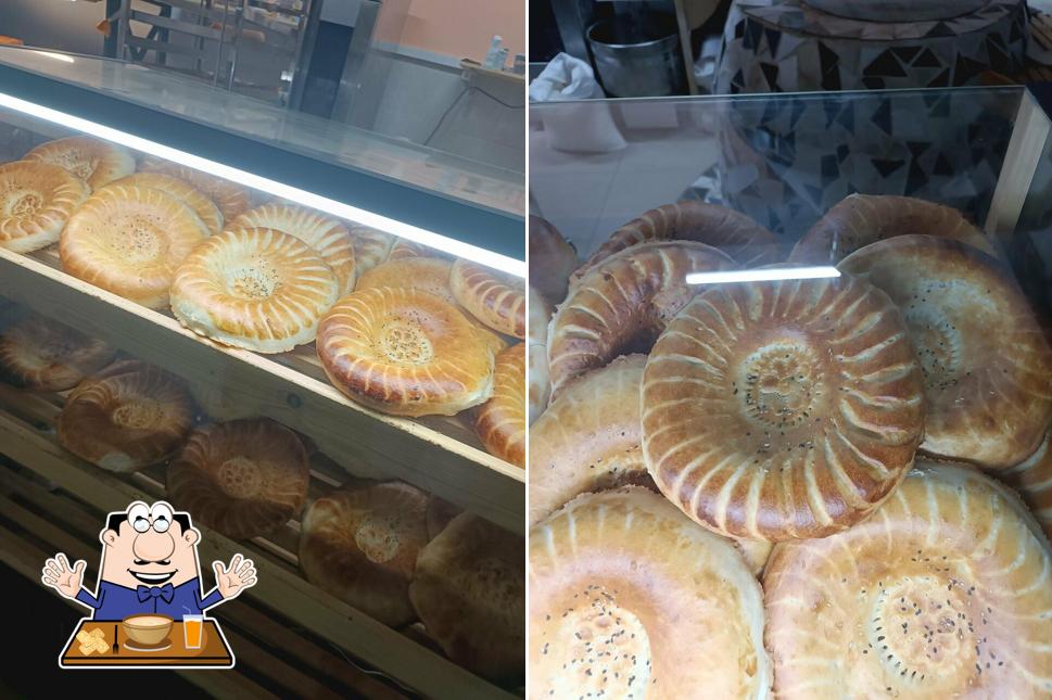 Тандыр