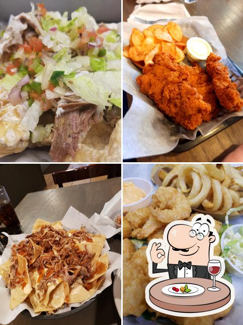 That Little Pork Shop
