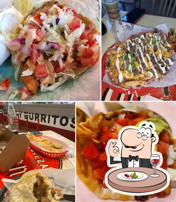 The Taco Stand