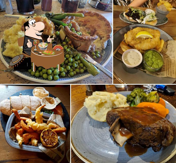 The Victoria Inn