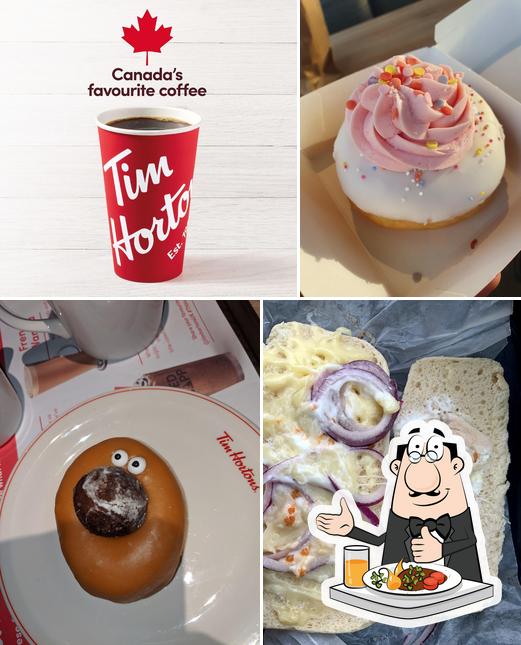 Tim Hortons