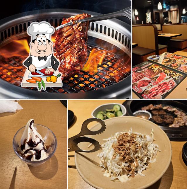 Yakiniku King