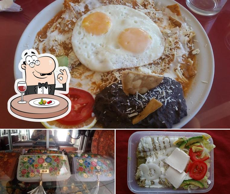 Restaurant Nino's