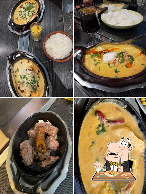 Restaurant O Brazil